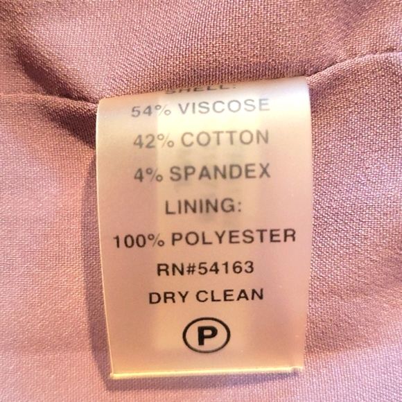 MARC NEW YORK ANDREW MARC SZ6 CAPP SLEEVE MULTICOLORED DRESS - Picture 8 of 8